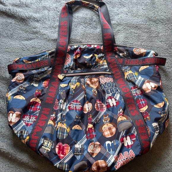 Harajuku Lovers Handbags - Harajuku Lovers Bag